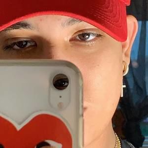 Meet your Posher, Jonah